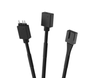 Fractal Design Prisma AL18 RGB PWM 180mm - 677080 - zdjęcie 2